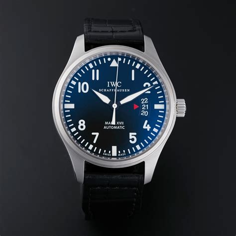 iwc mark xvii